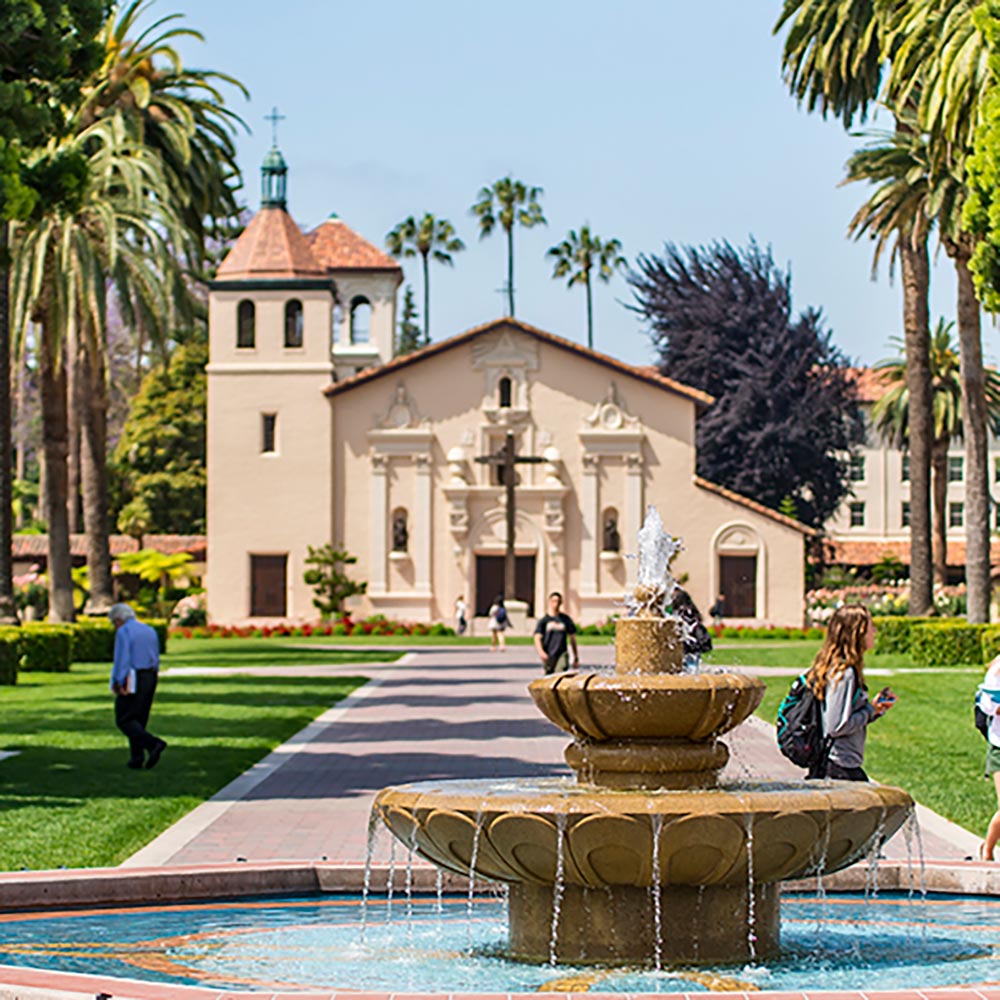 Santa Clara University